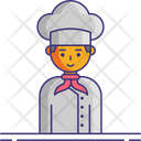 پیش‌نمایش فایل chef-8049602 از پک رستوران