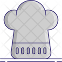 پیش‌نمایش فایل chefs-hat-8049603 از پک رستوران