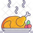 پیش‌نمایش فایل chicken-8049604 از پک رستوران