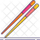 پیش‌نمایش فایل chopsticks-8049606 از پک رستوران