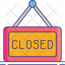 پیش‌نمایش فایل close-board-8049608 از پک رستوران