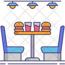 پیش‌نمایش فایل diner-8049616 از پک رستوران