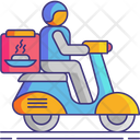 پیش‌نمایش فایل food-delivery-8049623 از پک رستوران