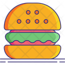 پیش‌نمایش فایل hamburger-8049633 از پک رستوران