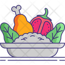 پیش‌نمایش فایل lunch-8049644 از پک رستوران