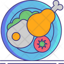 پیش‌نمایش فایل meal-8049646 از پک رستوران