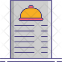 پیش‌نمایش فایل menu-8049647 از پک رستوران