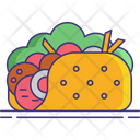 پیش‌نمایش فایل mexican-cuisine-8049648 از پک رستوران