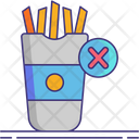 پیش‌نمایش فایل no-fast-food-8049649 از پک رستوران