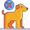پیش‌نمایش فایل no-pets-allowed-8049650 از پک رستوران