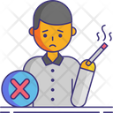 پیش‌نمایش فایل no-smoking-8049651 از پک رستوران
