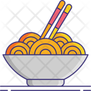 پیش‌نمایش فایل noodles-8049652 از پک رستوران