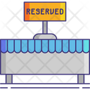 پیش‌نمایش فایل reserved-table-8049658 از پک رستوران