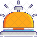 پیش‌نمایش فایل service-bell-8049666 از پک رستوران