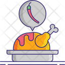 پیش‌نمایش فایل spicy-food-8049672 از پک رستوران