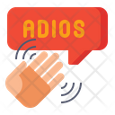 پیش‌نمایش فایل adios-8049588 از پک اسپانیا