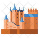 پیش‌نمایش فایل alczar-de-segovia-8049590 از پک اسپانیا