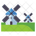 پیش‌نمایش فایل consuegra-windmills-8049528 از پک اسپانیا