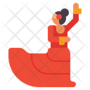 پیش‌نمایش فایل flamenco-8049536 از پک اسپانیا