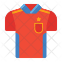 پیش‌نمایش فایل football-jersey-8049537 از پک اسپانیا