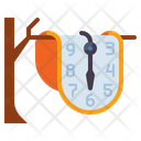 پیش‌نمایش فایل melting-clocks-8049548 از پک اسپانیا