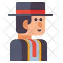 پیش‌نمایش فایل spanish-man-8049578 از پک اسپانیا