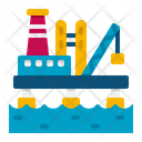 پیش‌نمایش فایل oil-platform-8050717 از پک آلودگی