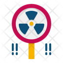 پیش‌نمایش فایل radioactive-hazard-8050727 از پک آلودگی