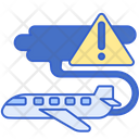 پیش‌نمایش فایل airplane-pollution-8050748 از پک آلودگی