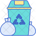 پیش‌نمایش فایل domestic-waste-8050765 از پک آلودگی