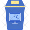 پیش‌نمایش فایل electronic-waste-8050767 از پک آلودگی