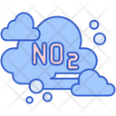 پیش‌نمایش فایل nitrogen-dioxide-no-8050793 از پک آلودگی