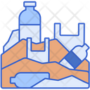 پیش‌نمایش فایل plastic-pollution-8050803 از پک آلودگی