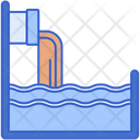 پیش‌نمایش فایل sewage-spill-8050810 از پک آلودگی