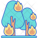 پیش‌نمایش فایل wildfire-8050822 از پک آلودگی