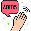 پیش‌نمایش فایل adios-8050902 از پک اسپانیا
