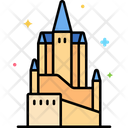 پیش‌نمایش فایل alczar-de-segovia-8050824 از پک اسپانیا