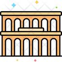 پیش‌نمایش فایل aqueduct-of-segovia-8050827 از پک اسپانیا