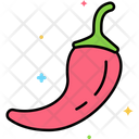 پیش‌نمایش فایل chilli-pepper-8050836 از پک اسپانیا