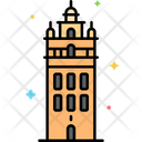 پیش‌نمایش فایل la-giralda-8050859 از پک اسپانیا