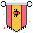 پیش‌نمایش فایل spain-pennant-8050886 از پک اسپانیا