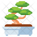 پیش‌نمایش فایل bonsai-8050905 از پک چین