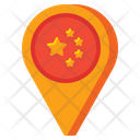 پیش‌نمایش فایل china-location-pin-8050910 از پک چین