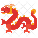 پیش‌نمایش فایل chinese-dragon-8050917 از پک چین
