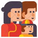 پیش‌نمایش فایل chinese-family-8050920 از پک چین