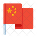 پیش‌نمایش فایل chinese-flag-8050923 از پک چین