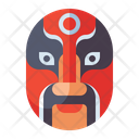 پیش‌نمایش فایل chinese-opera-mask-8050935 از پک چین