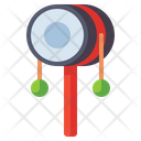 پیش‌نمایش فایل chinese-rattle-drum-8050936 از پک چین