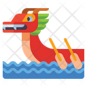 پیش‌نمایش فایل dragon-boat-8050947 از پک چین