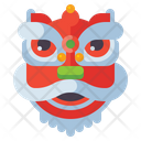 پیش‌نمایش فایل lion-head-8050960 از پک چین